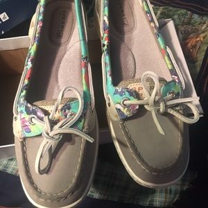 Shoes and rain boots